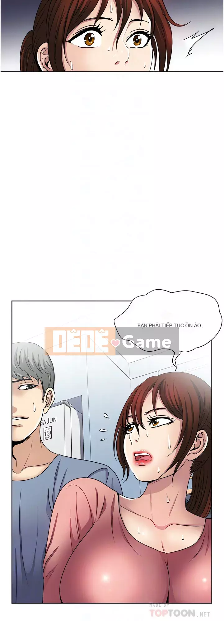 Chỉ một lần Chương 33-34