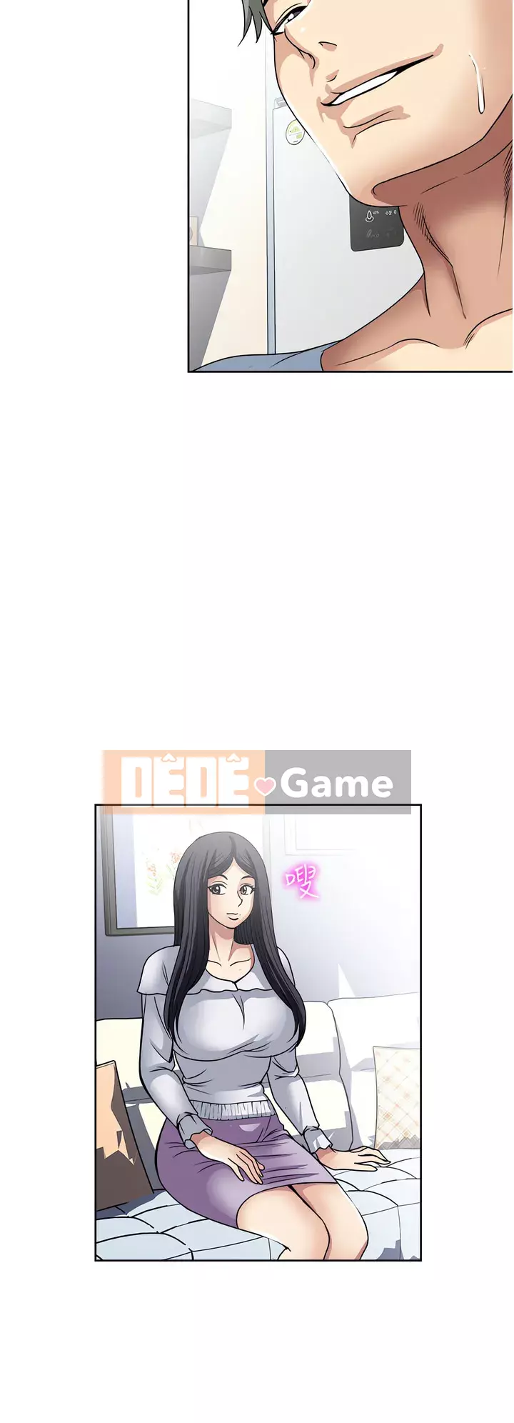 Chỉ một lần Chương 33-34