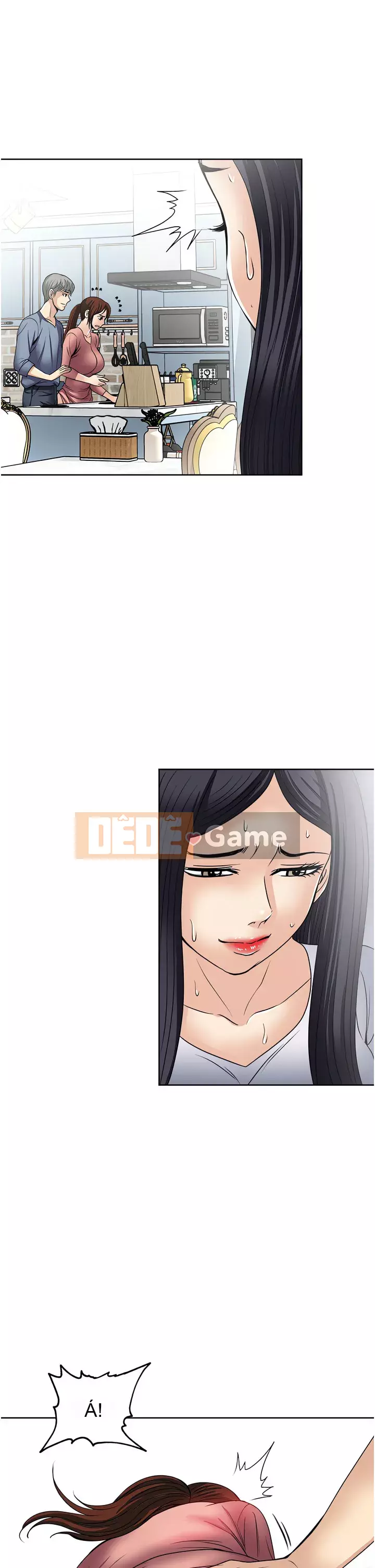 Chỉ một lần Chương 33-34