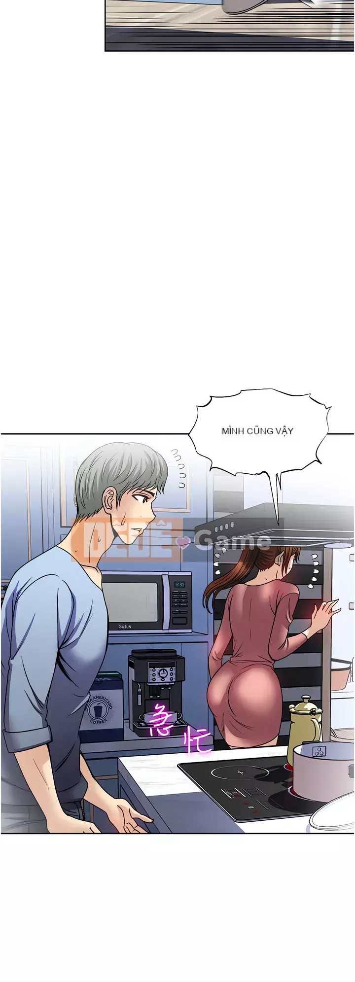 Chỉ một lần Chương 33-34