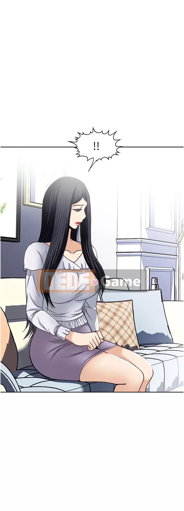 Chỉ một lần Chương 33-34