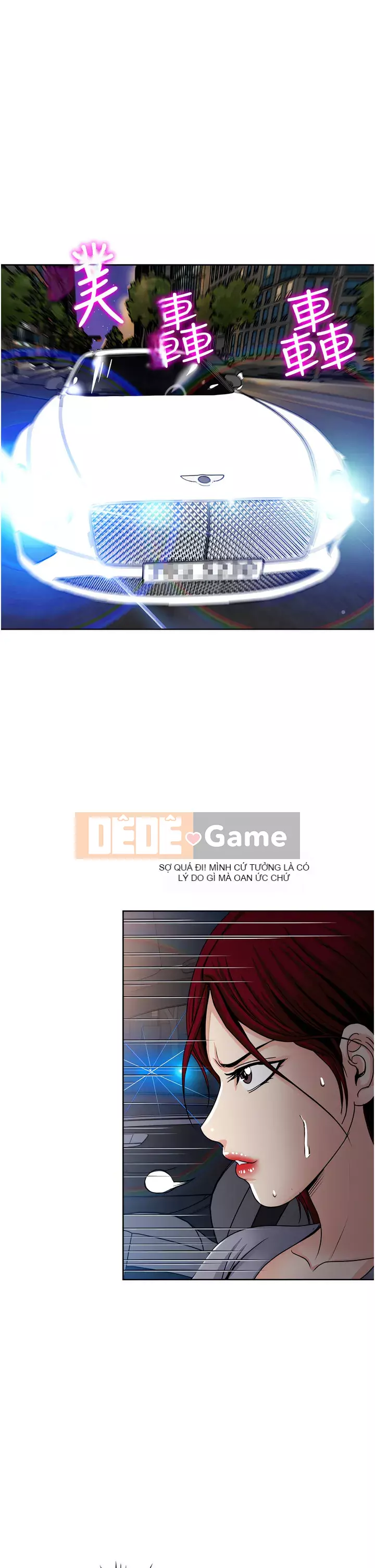 Chỉ một lần Chương 33-34