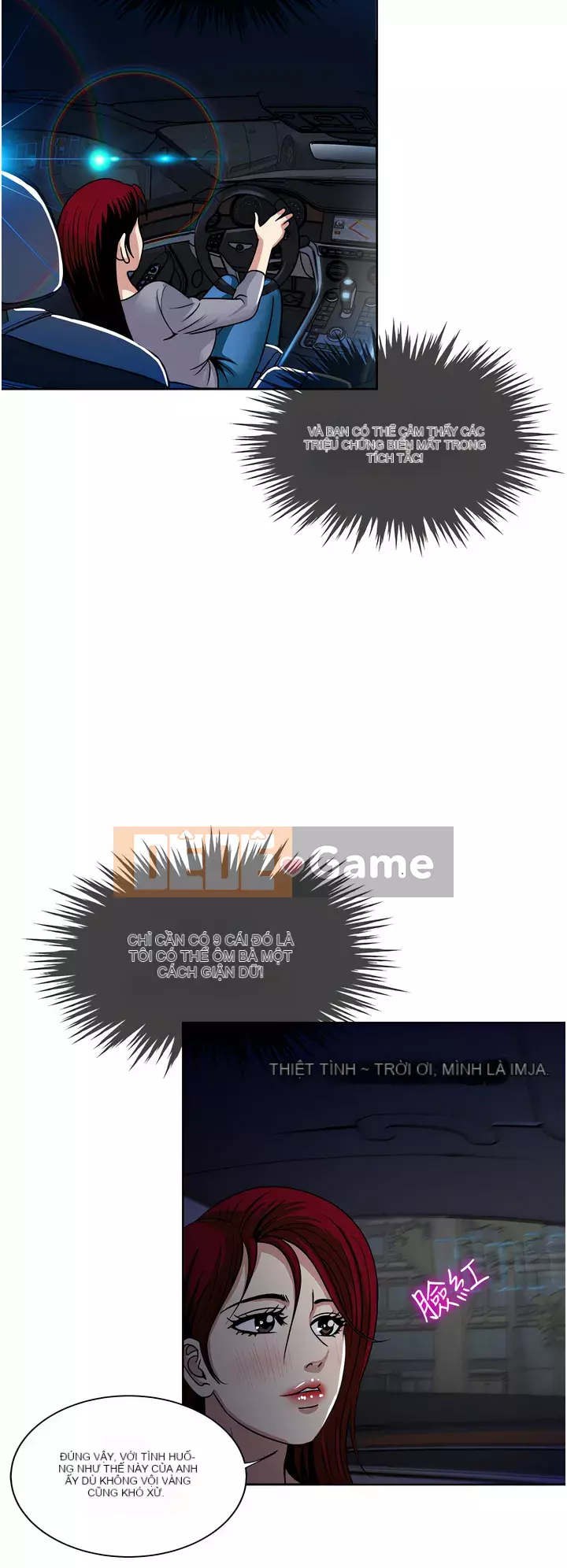 Chỉ một lần Chương 33-34