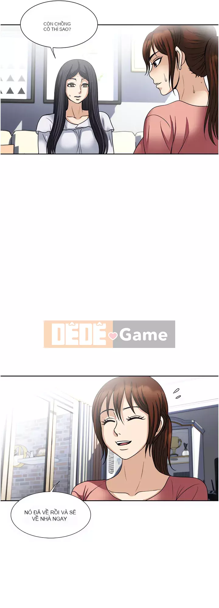 Chỉ một lần Chương 33-34