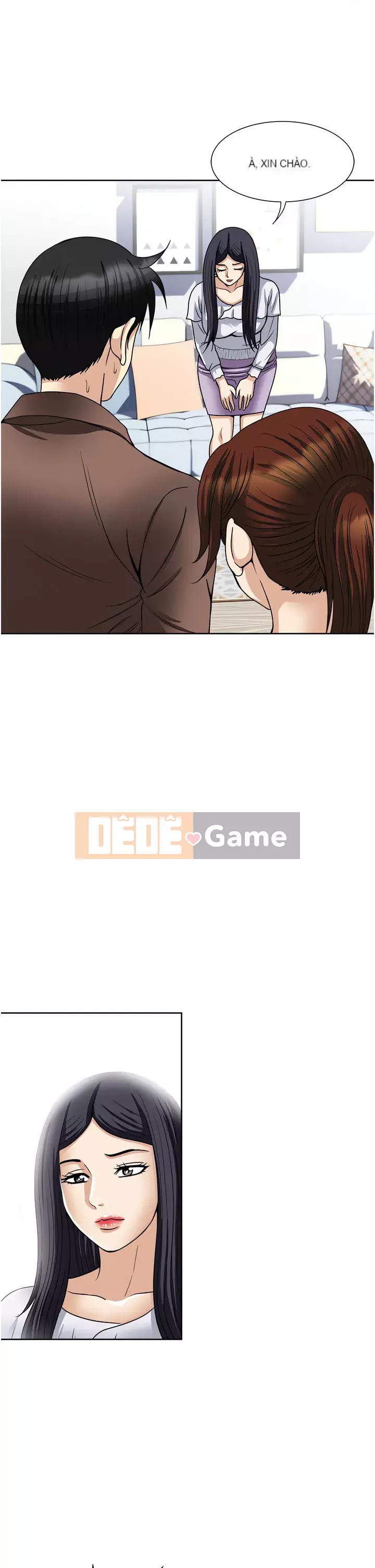 Chỉ một lần Chương 33-34