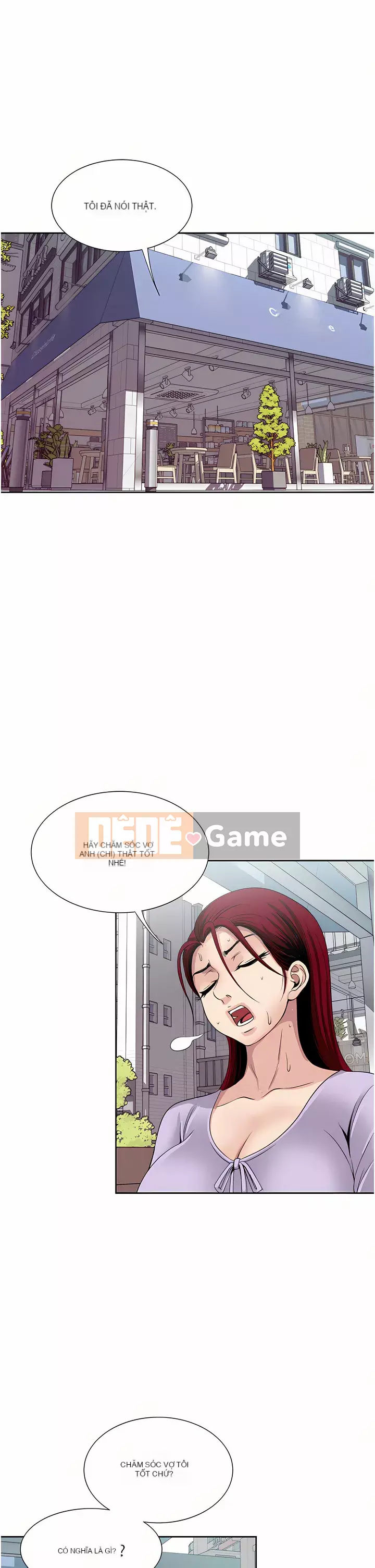 Chỉ một lần Chương 31-32