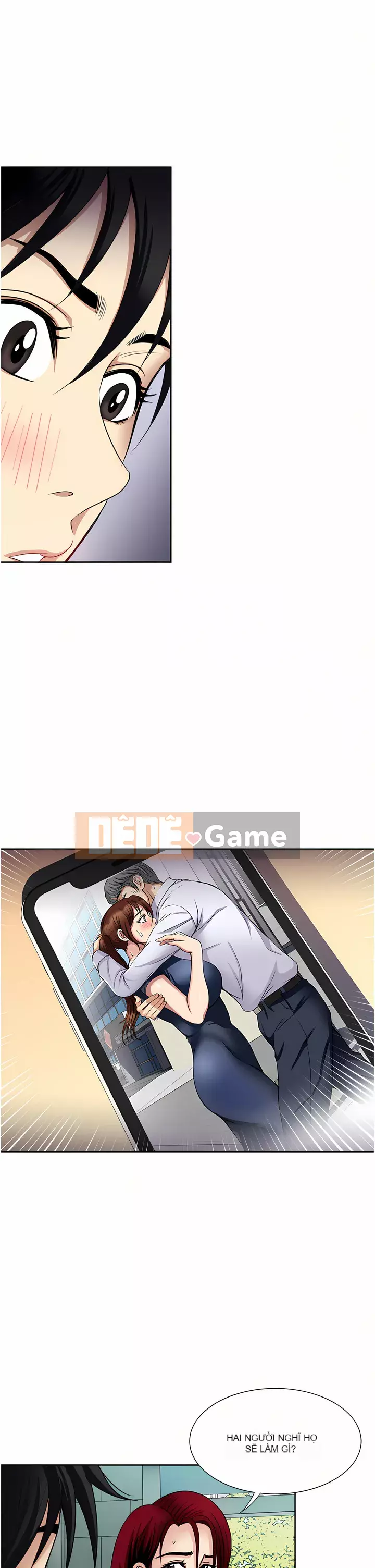 Chỉ một lần Chương 31-32