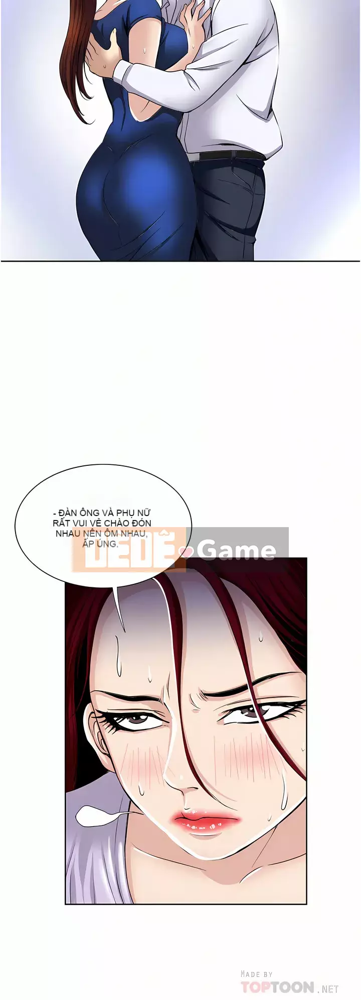 Chỉ một lần Chương 31-32