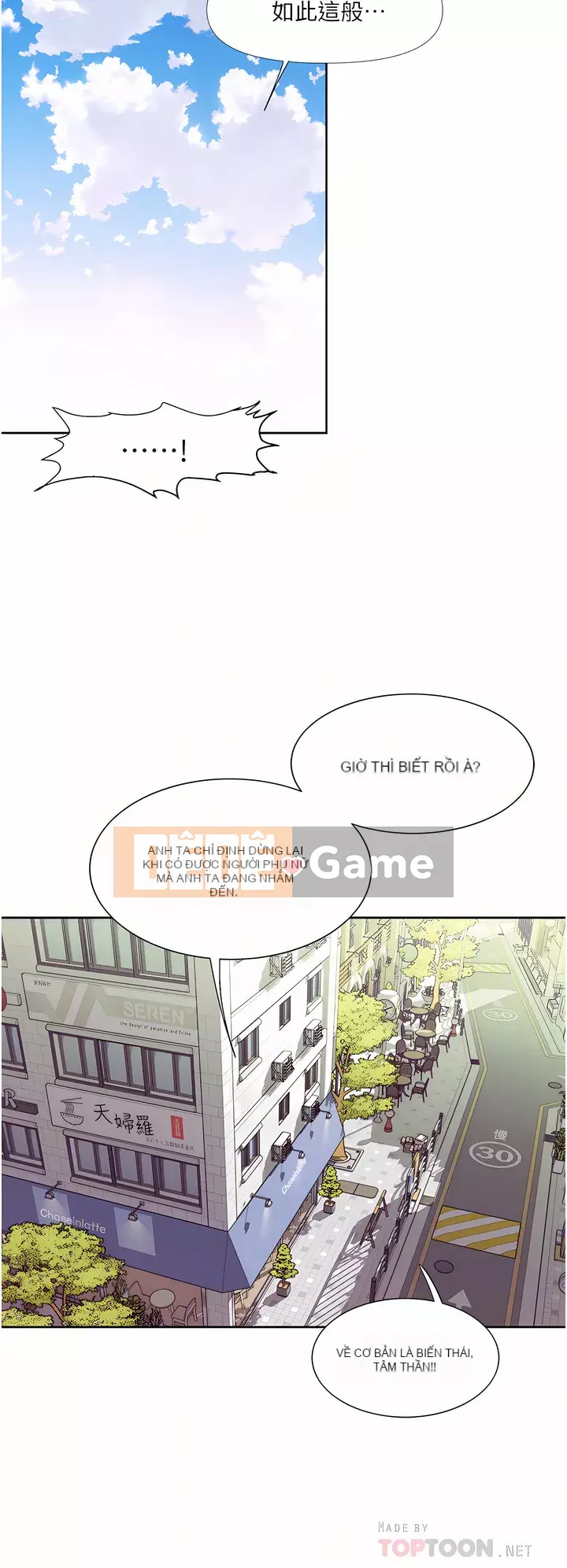 Chỉ một lần Chương 31-32