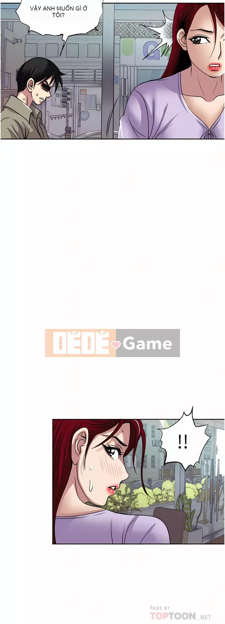 Chỉ một lần Chương 31-32