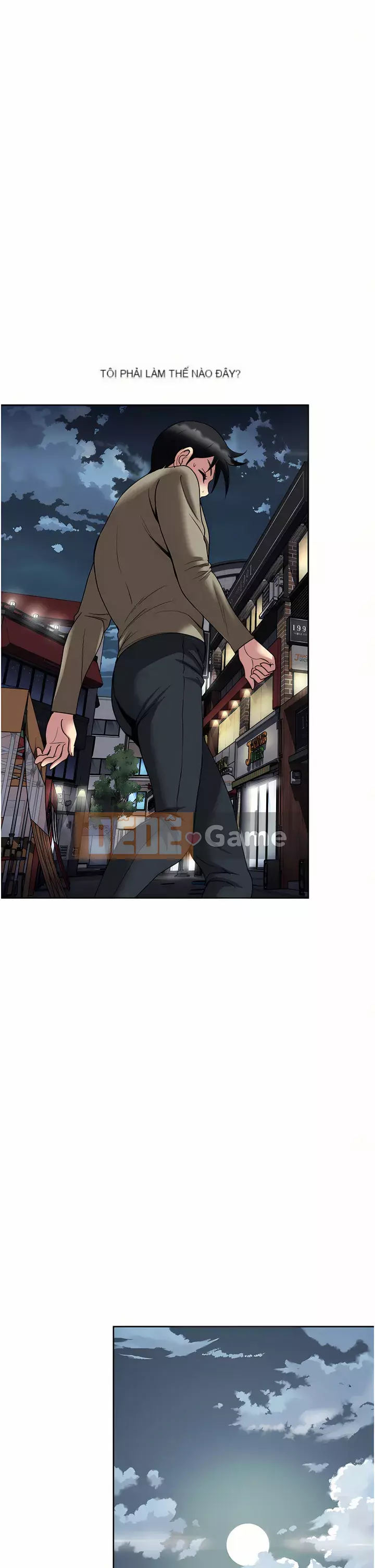 Chỉ một lần Chương 31-32