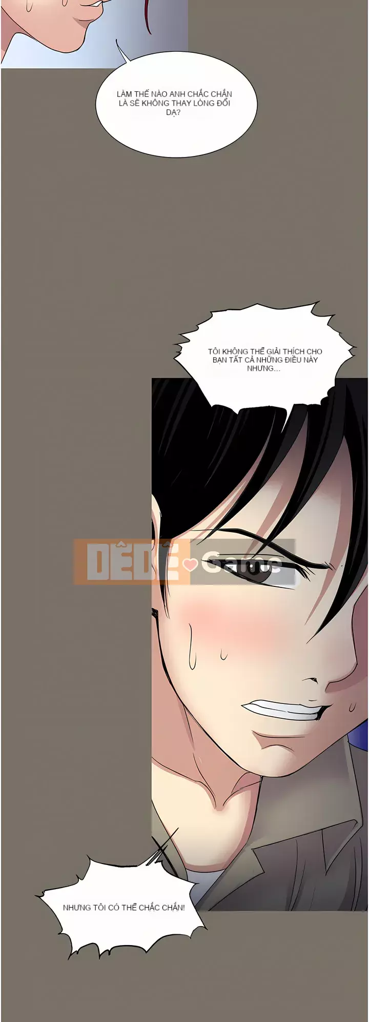 Chỉ một lần Chương 31-32