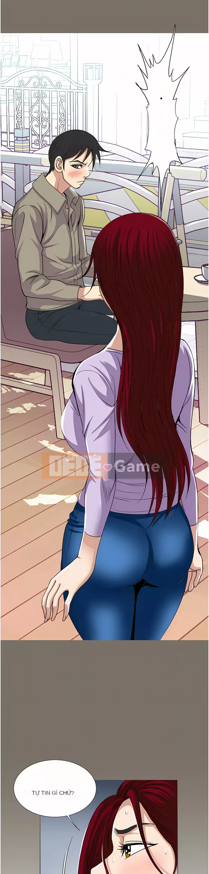 Chỉ một lần Chương 31-32