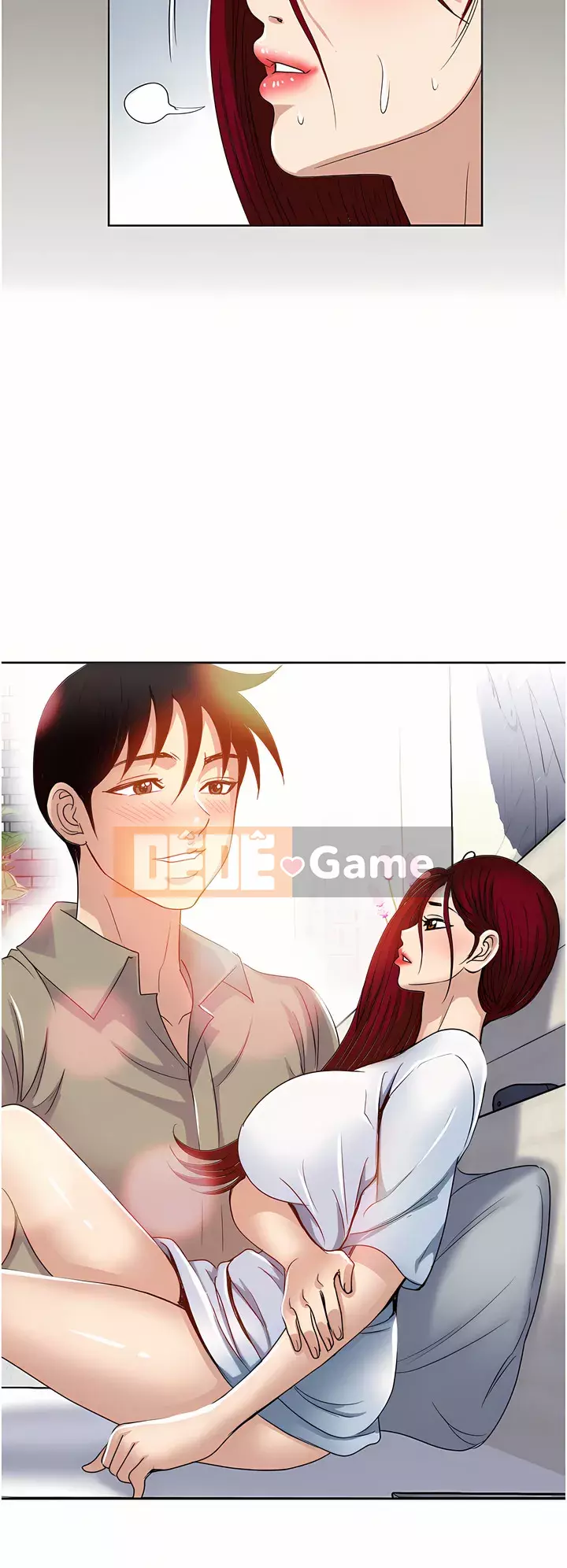 Chỉ một lần Chương 31-32