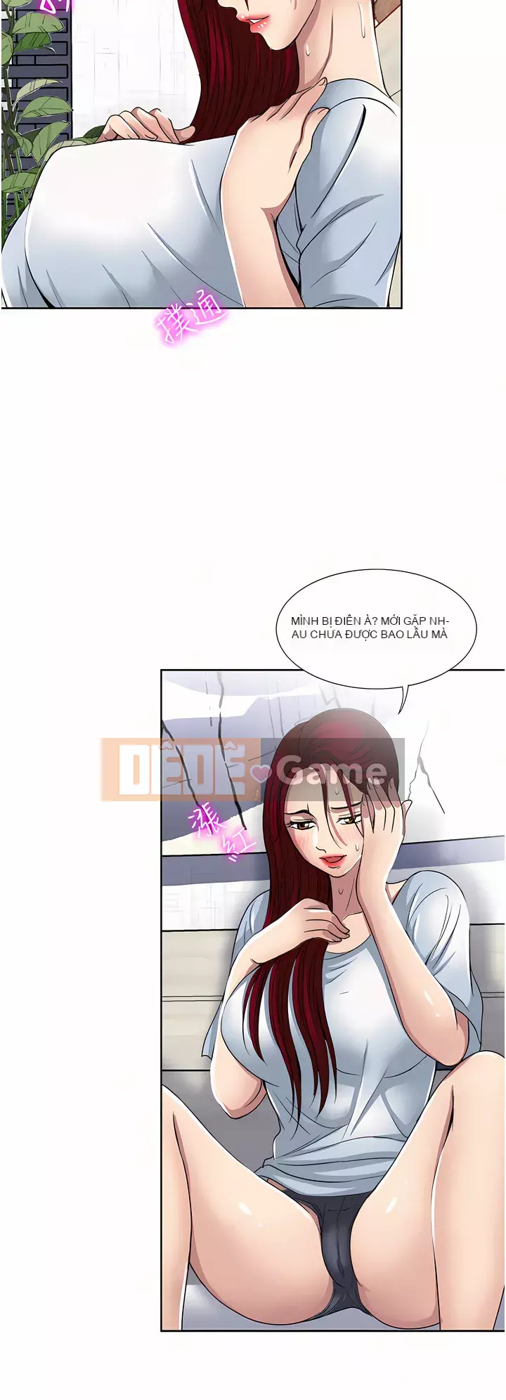 Chỉ một lần Chương 31-32