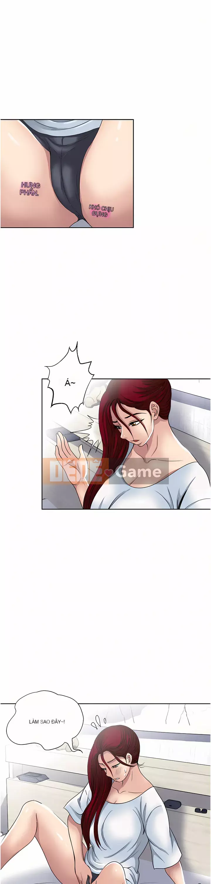 Chỉ một lần Chương 31-32