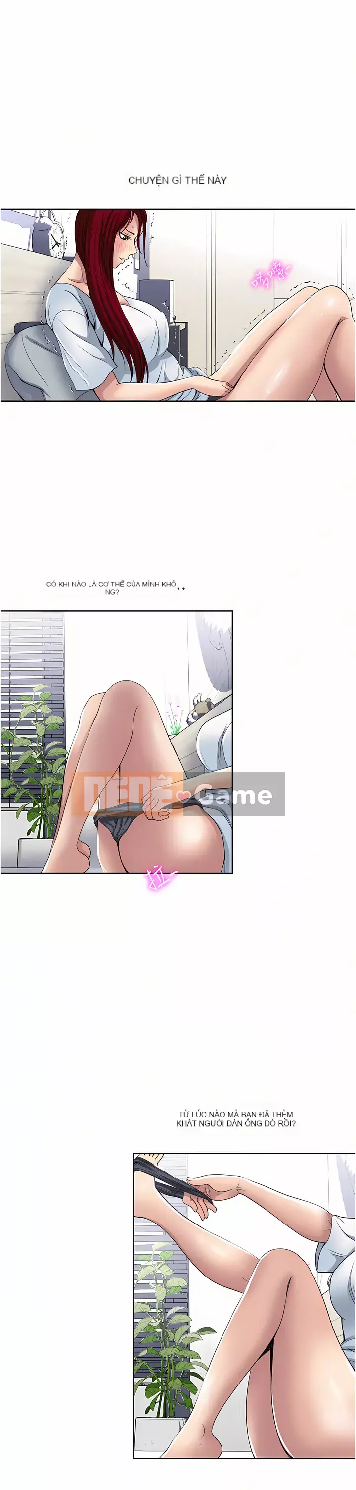 Chỉ một lần Chương 31-32