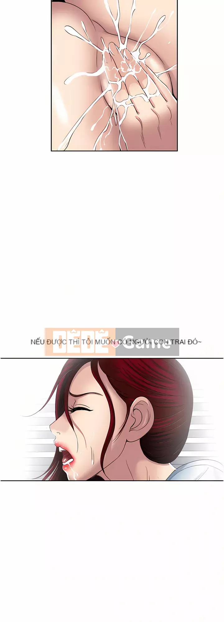 Chỉ một lần Chương 31-32