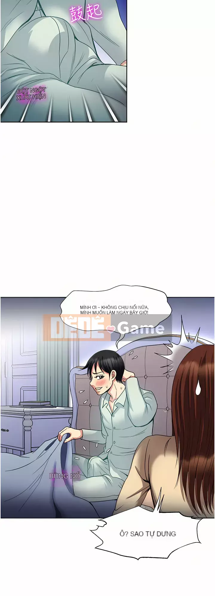 Chỉ một lần Chương 31-32