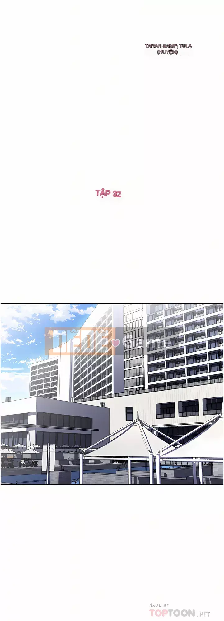 Chỉ một lần Chương 31-32