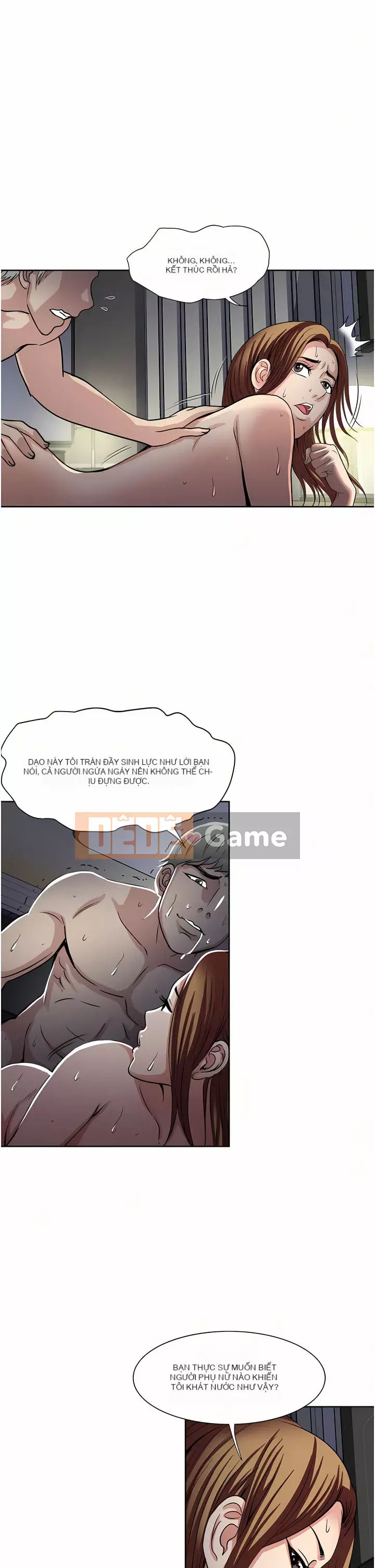 Chỉ một lần Chương 31-32