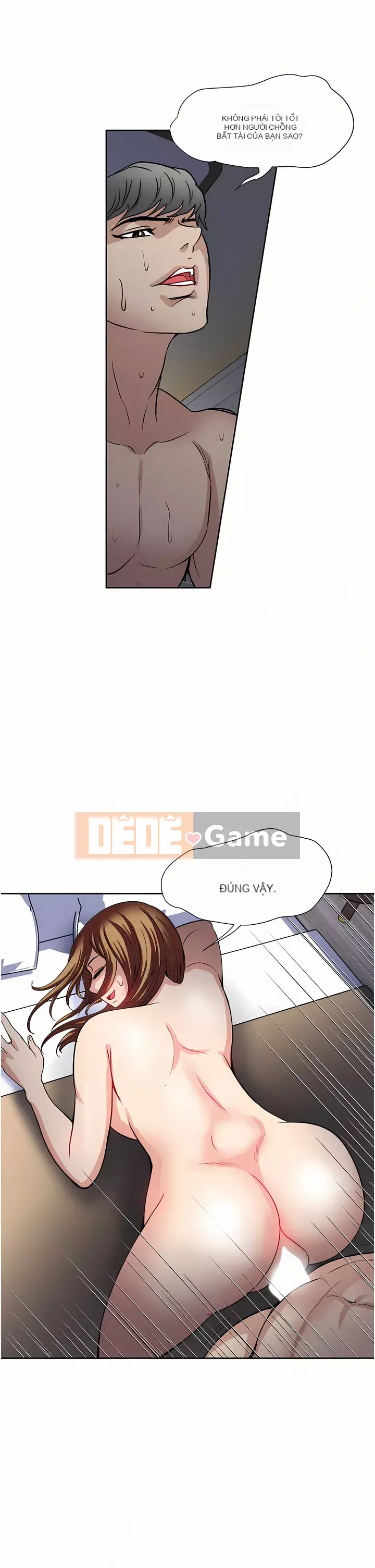 Chỉ một lần Chương 31-32