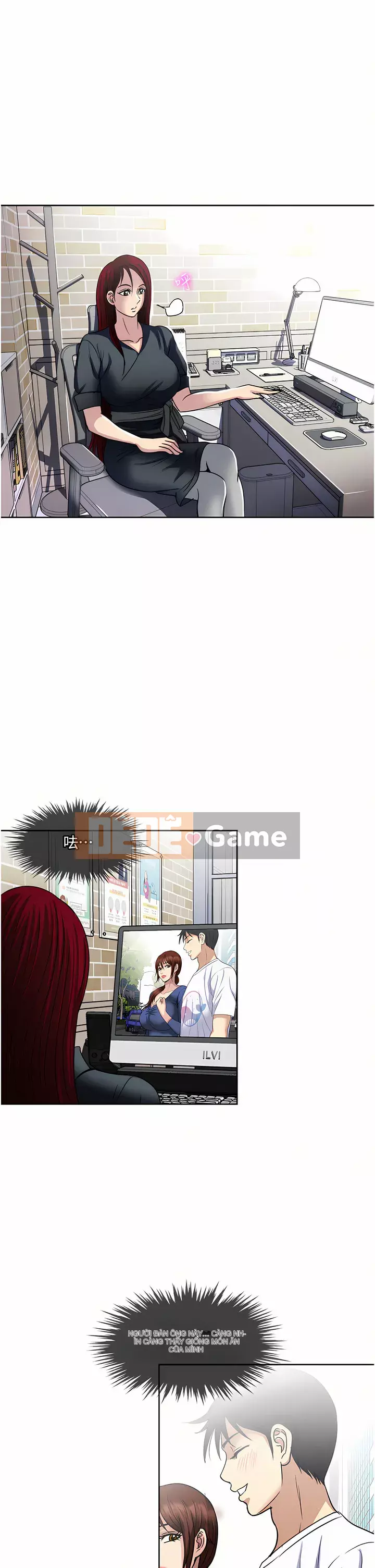 Chỉ một lần Chương 31-32