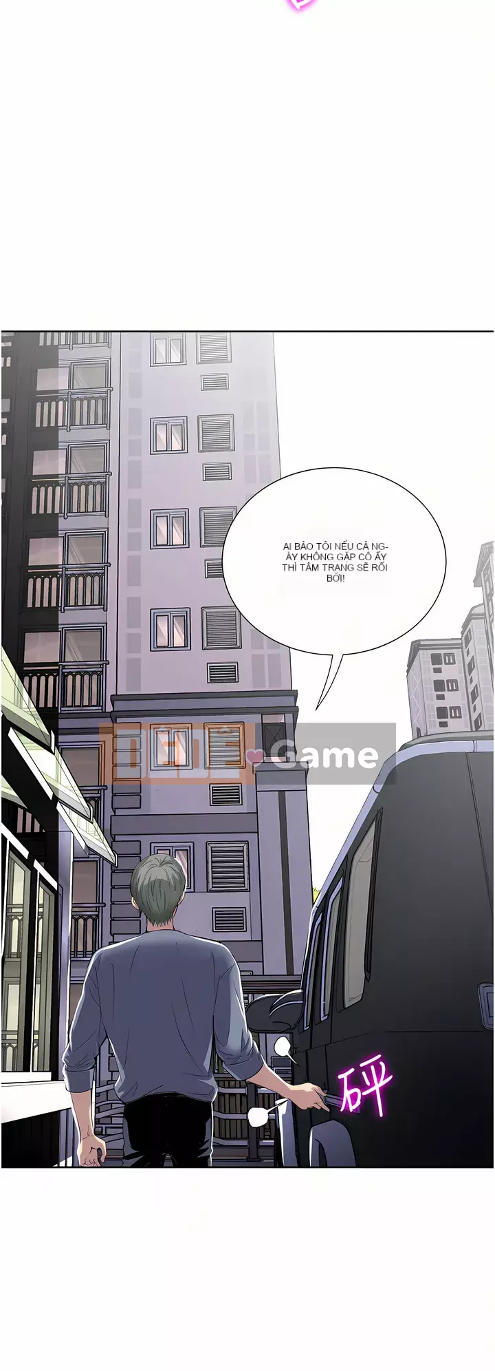 Chỉ một lần Chương 31-32