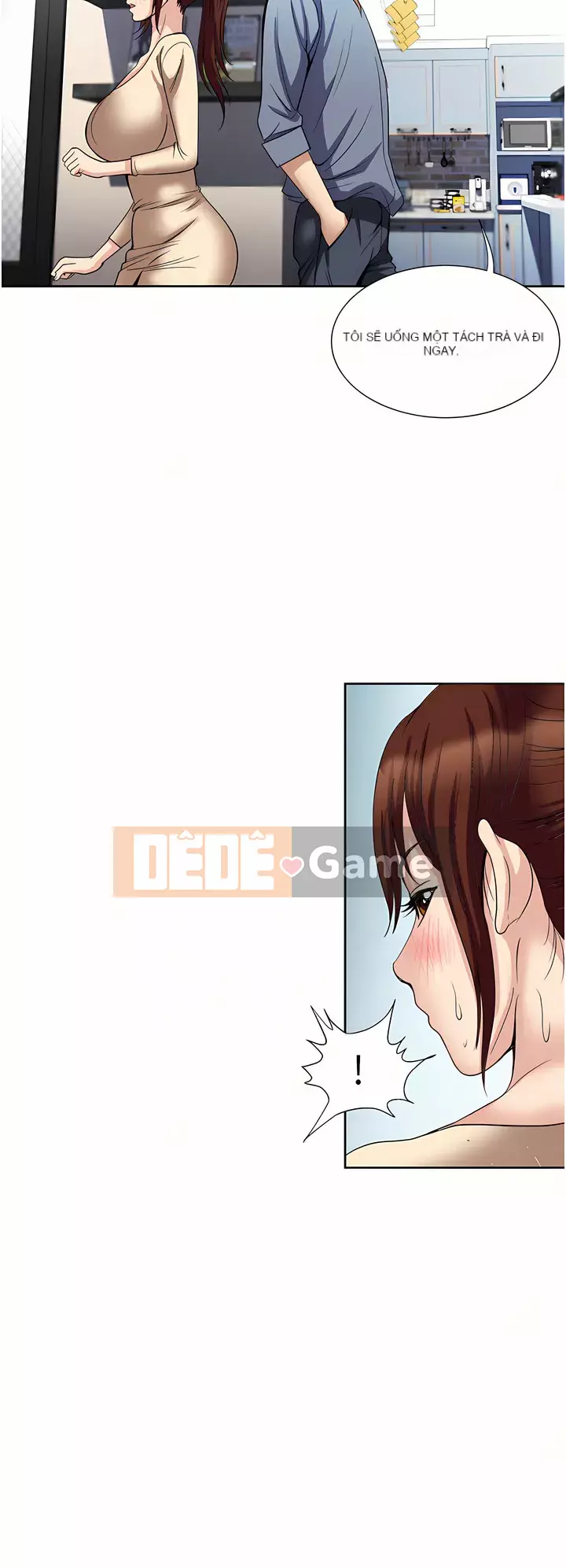 Chỉ một lần Chương 31-32