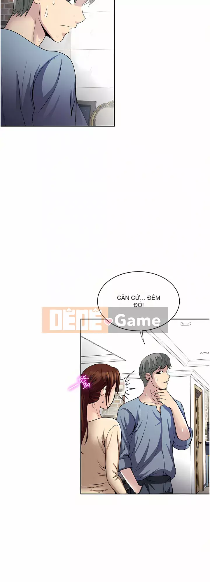 Chỉ một lần Chương 31-32