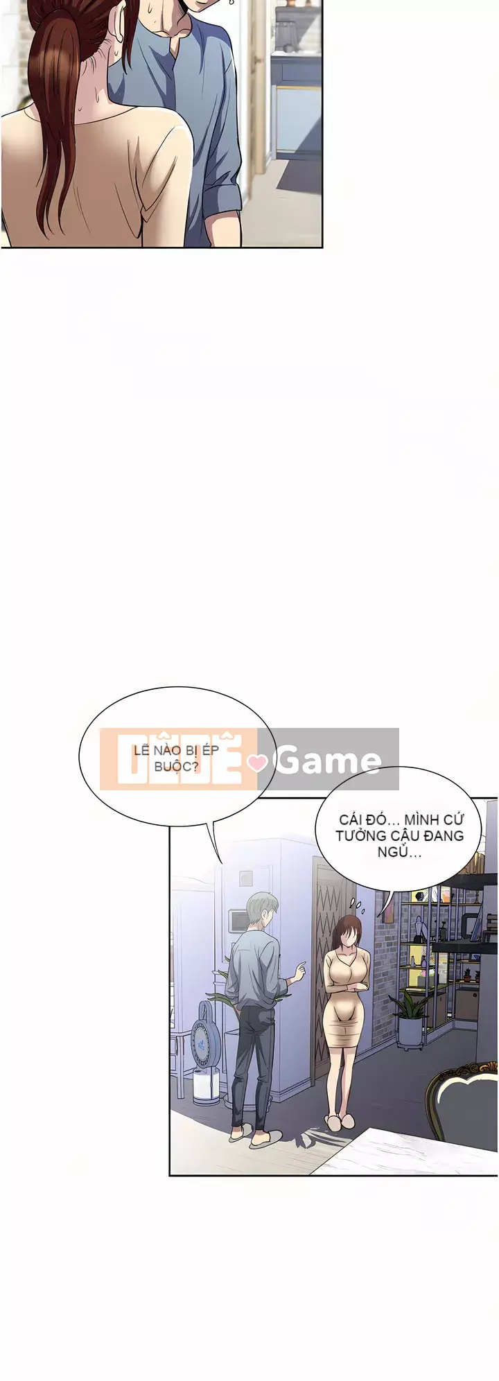 Chỉ một lần Chương 31-32