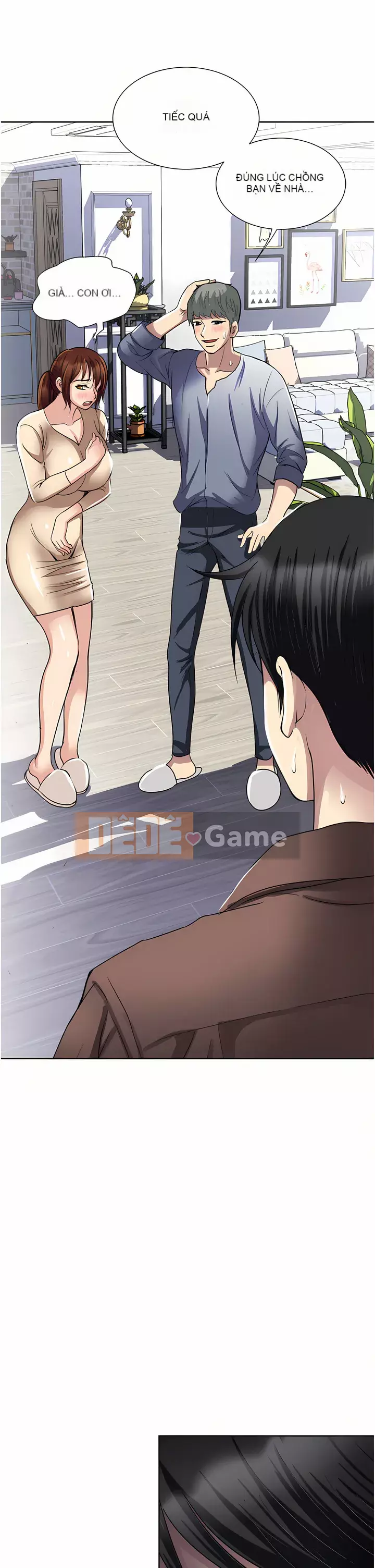 Chỉ một lần Chương 31-32