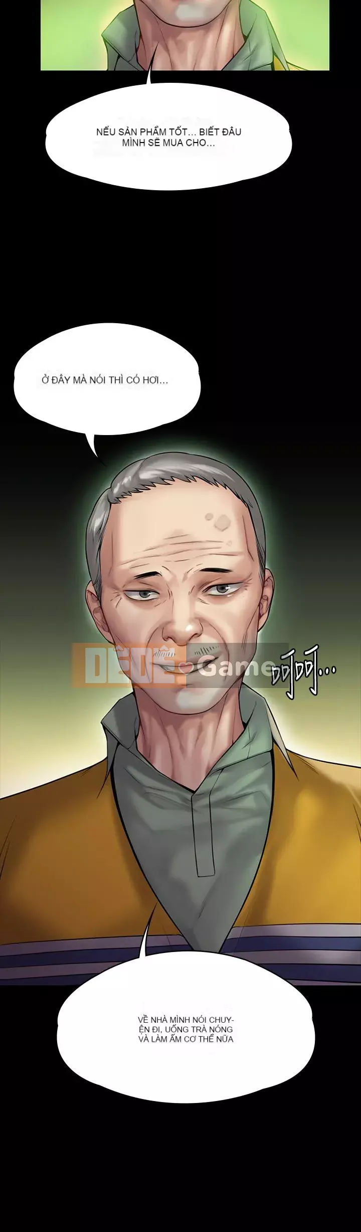 Con rối Chương 143-161