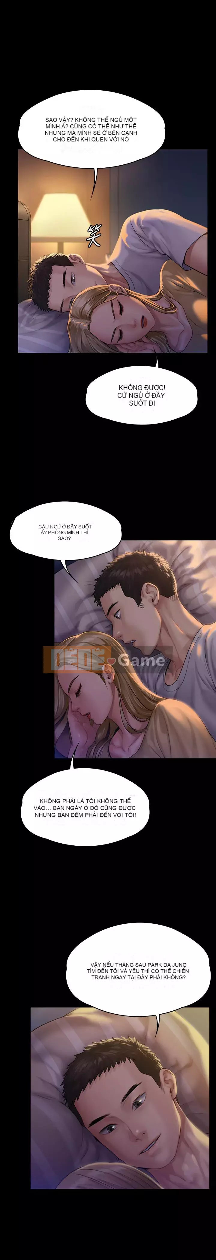 Con rối Chương 143-161