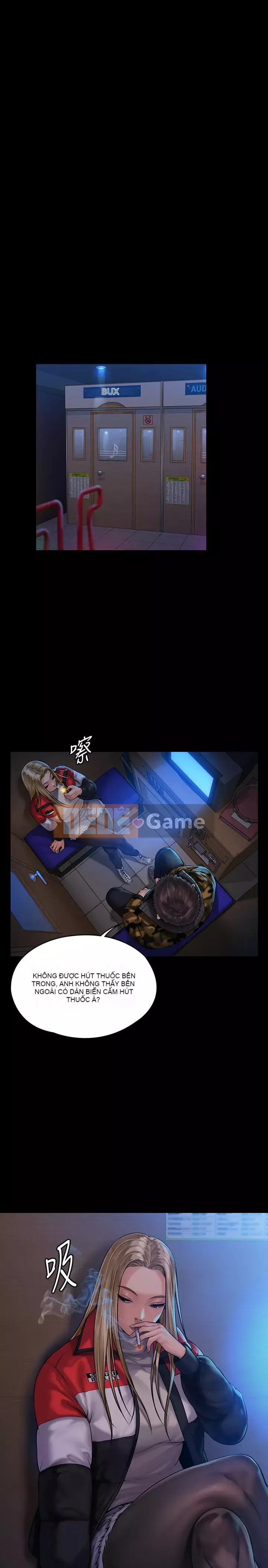 Con rối Chương 143-161