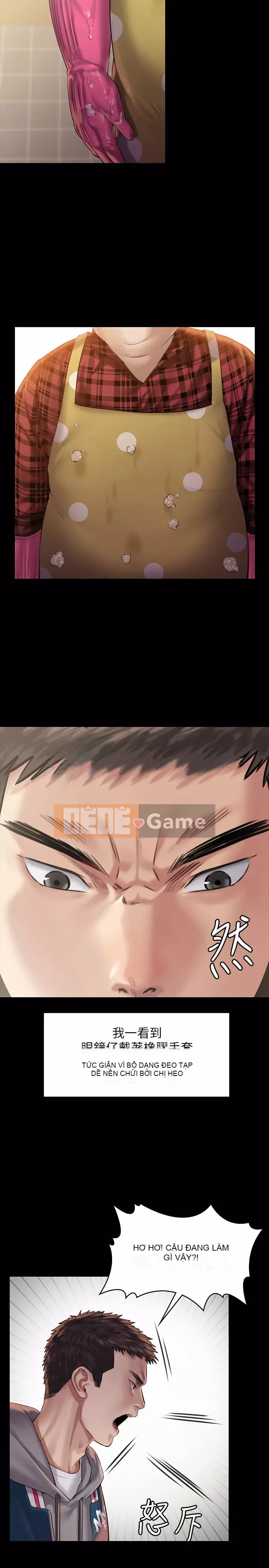 Con rối Chương 143-161