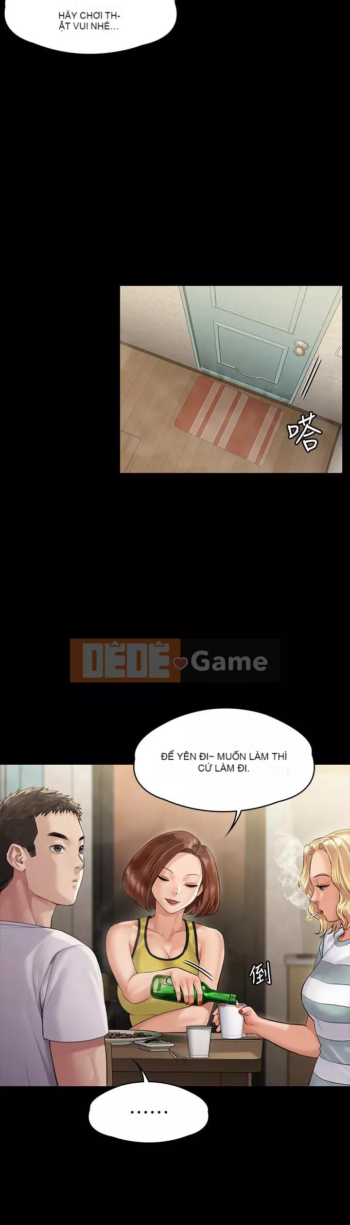 Con rối Chương 143-161