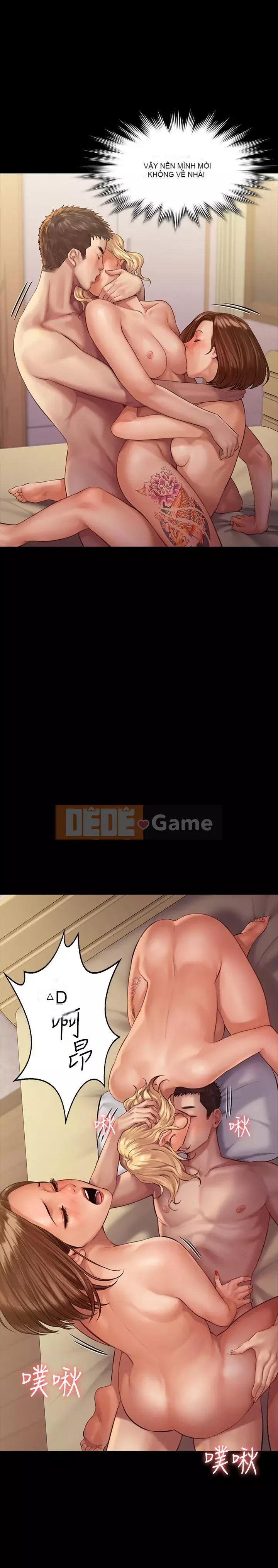 Con rối Chương 143-161