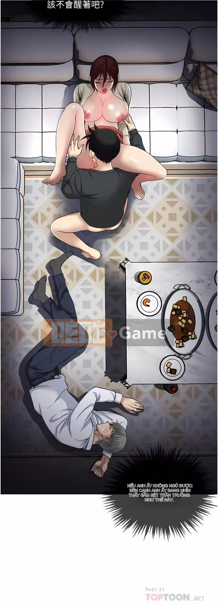 Chỉ một lần Chương 29-30