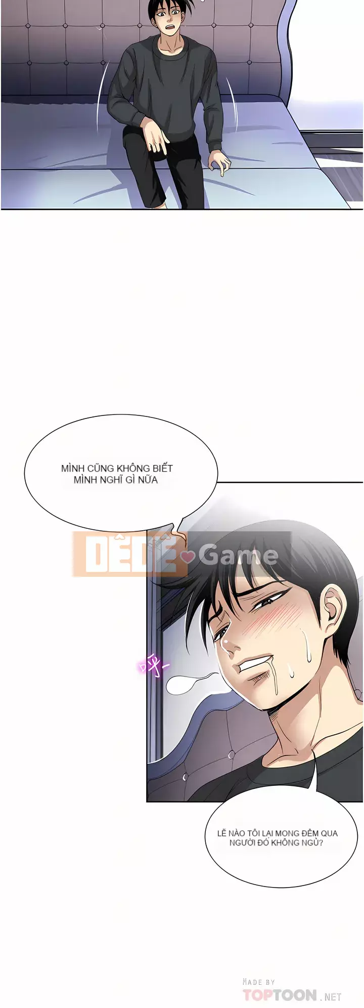 Chỉ một lần Chương 29-30