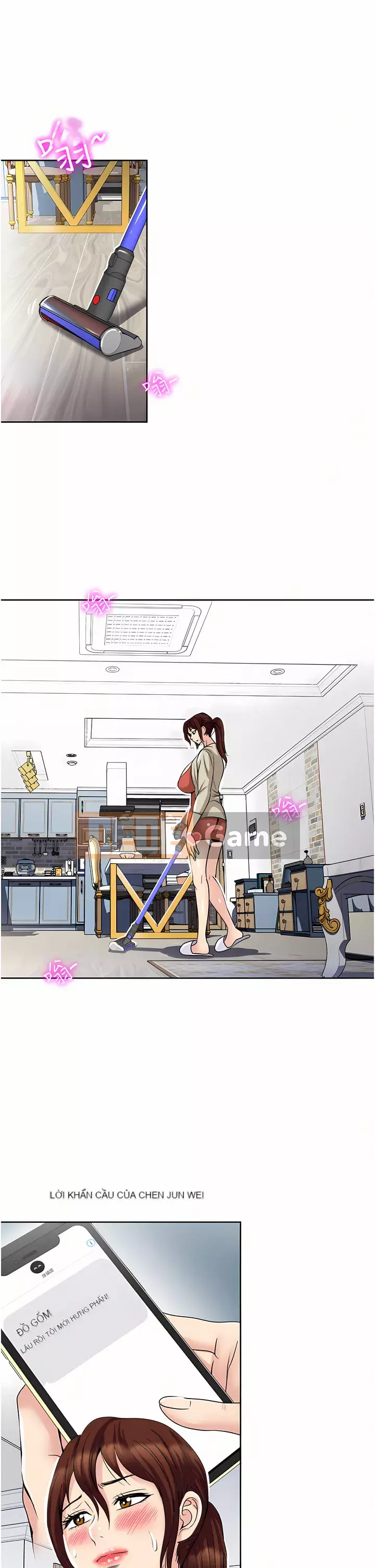 Chỉ một lần Chương 29-30