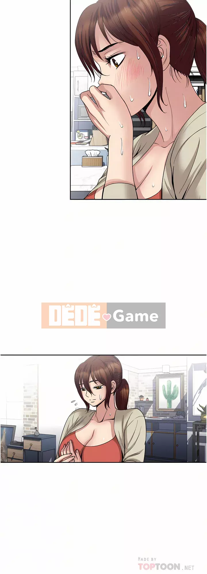 Chỉ một lần Chương 29-30