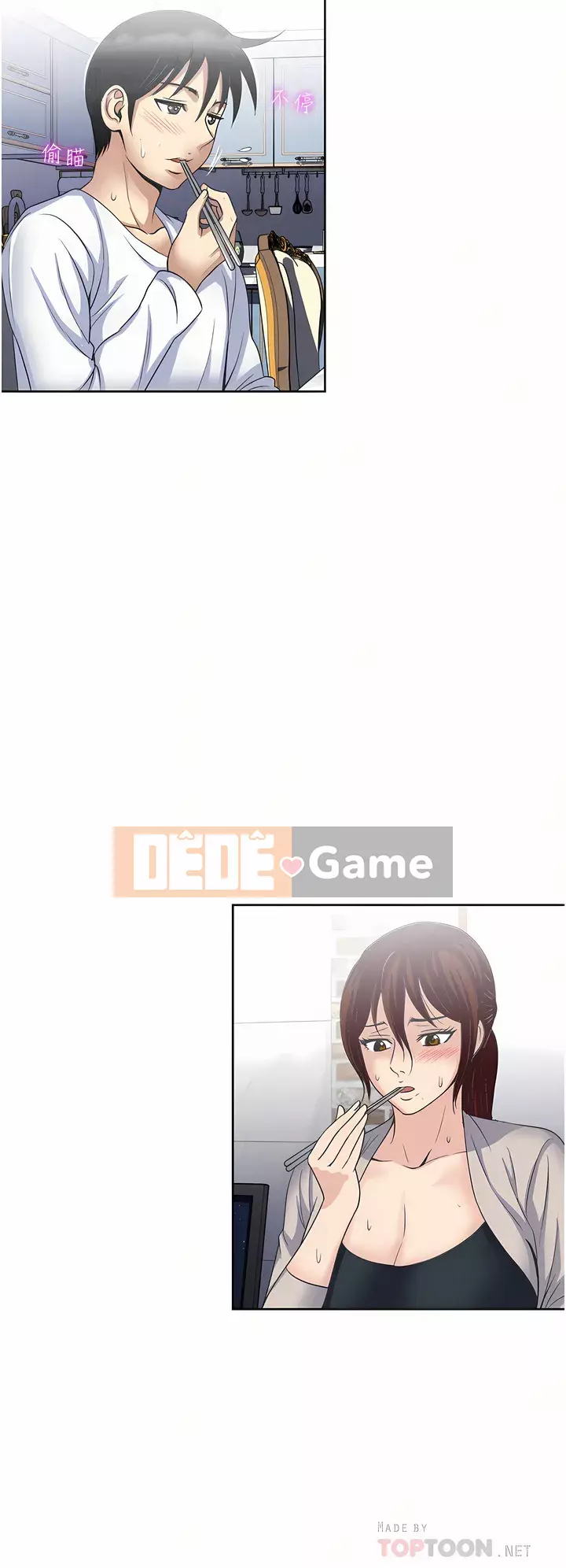 Chỉ một lần Chương 29-30