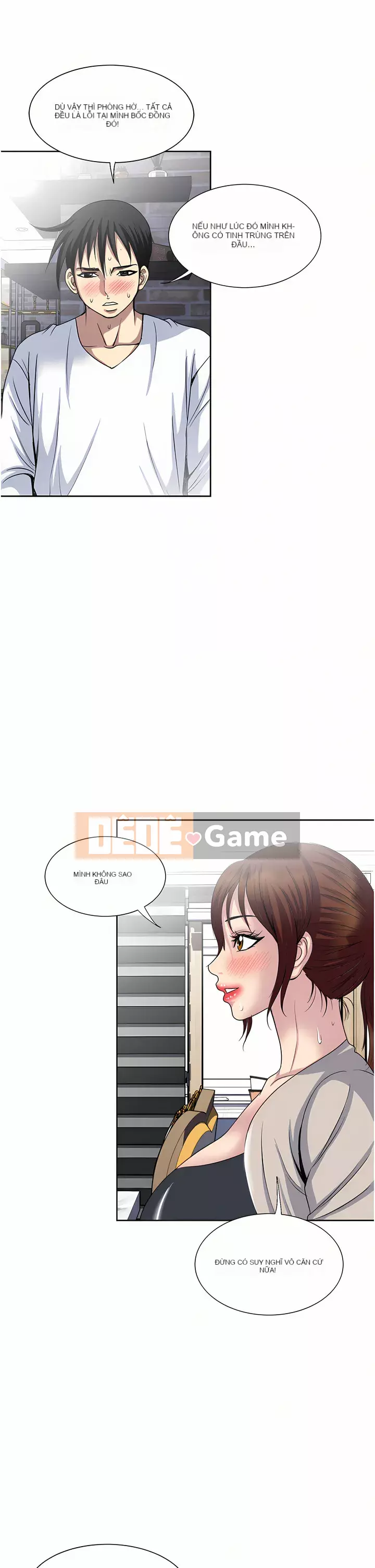 Chỉ một lần Chương 29-30