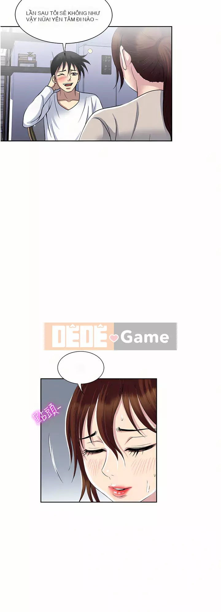 Chỉ một lần Chương 29-30