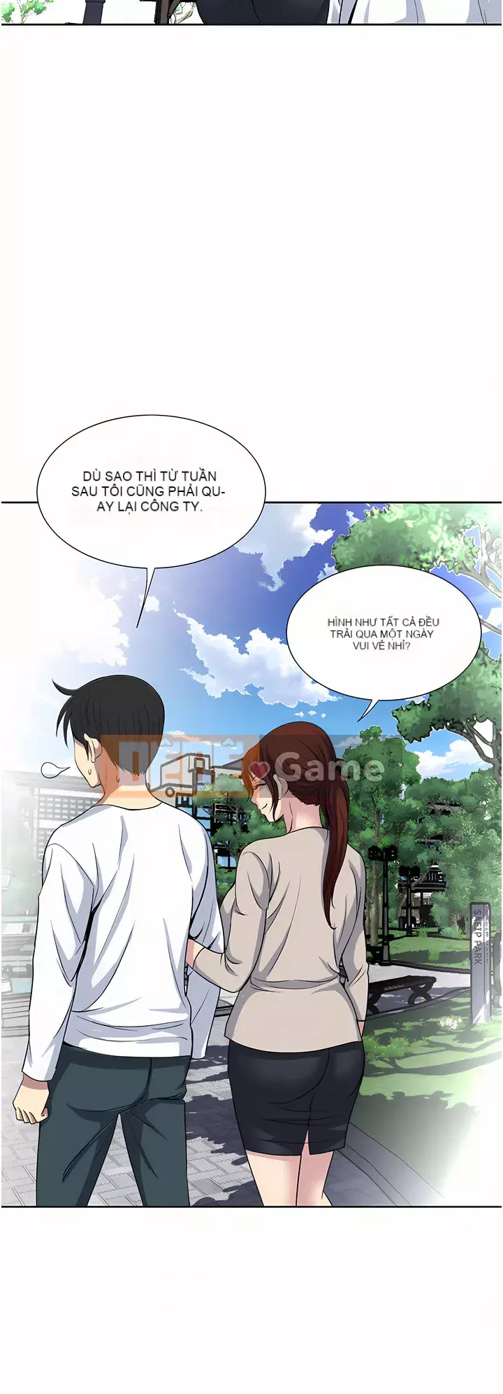 Chỉ một lần Chương 29-30