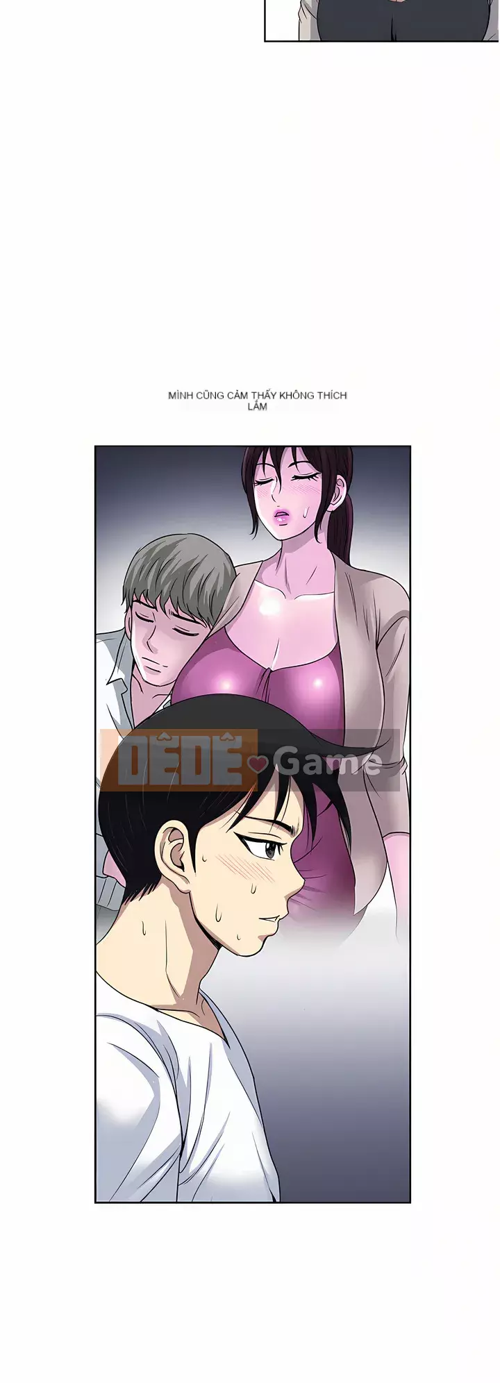 Chỉ một lần Chương 29-30