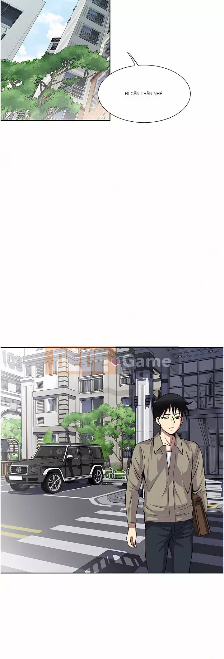 Chỉ một lần Chương 29-30