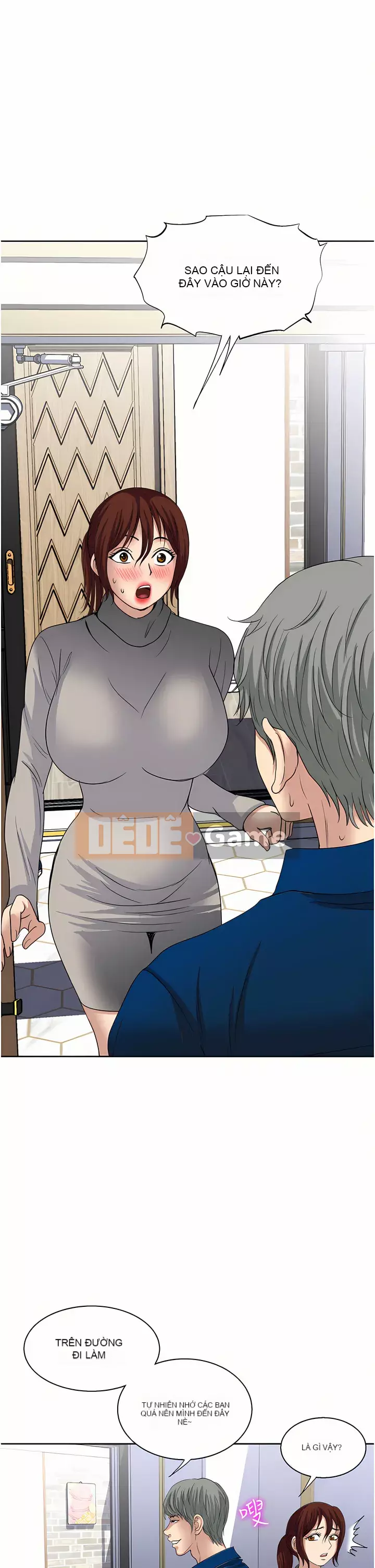 Chỉ một lần Chương 29-30