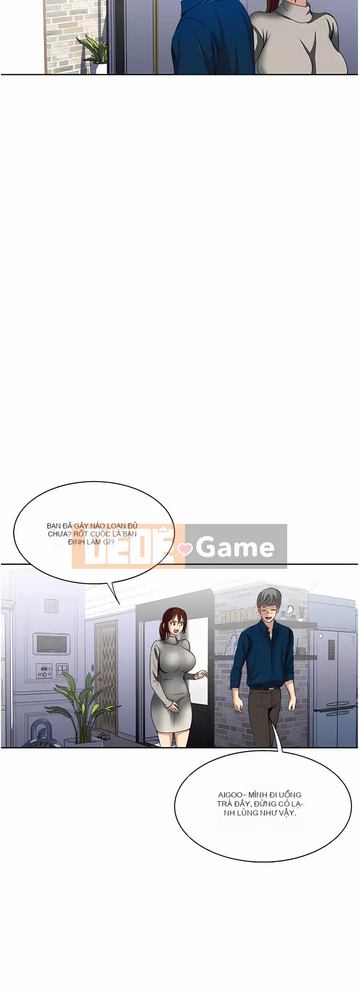 Chỉ một lần Chương 29-30